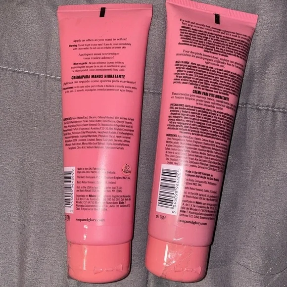Soap & Glory Duo - Picture 2 of 2